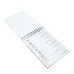 Asztali naptár TA-21 2027. Bluering® Asztali naptár TA-21 2027. Bluering®