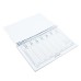 Asztali naptár TA-23 2027. Bluering® Asztali naptár TA-23 2027. Bluering®