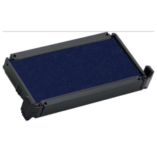 Bélyegző cserepárna, 6/4910 Trodat kék