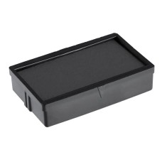 Bélyegző cserepárna, E/10 Colop fekete Bélyegző cserepárna, E/10 Colop fekete