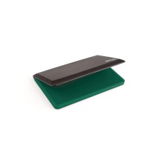Bélyegzőpárna 9x16cm, Micro 3 Colop zöld Bélyegzőpárna 9x16cm, Micro 3 Colop zöld