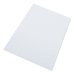 Boríték TC/4 öntapadó bélésnyomott 229x324mm Bluering® 25 db/csom fehér