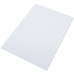Boríték TC/4 szilikonos bélésnyomott 229x324mm Bluering® 25 db/csom fehér