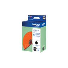 Brother LC129XL tintapatron black ORIGINAL