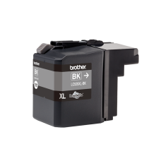 Brother LC529XL tintapatron black ORIGINAL