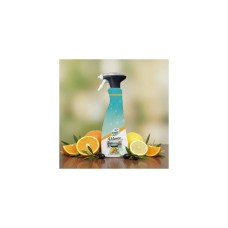 Bútorápoló parfümolaj szórófejes 500 ml Velence