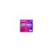CD-RW80 12X újraírható CD normál tokban Maxell CD-RW80 12X újraírható CD normál tokban Maxell