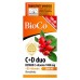 C+D Duo Retard C-vitamin 1000mg + D3-vitamin 2000NE tabletta 100db BioCo