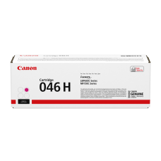 Canon CRG046H toner magenta ORIGINAL