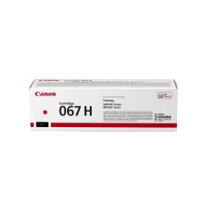 Canon CRG067H toner magenta ORIGINAL