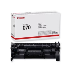 Canon CRG070 toner ORIGINAL 3K Canon CRG070 toner ORIGINAL 3K