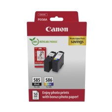 Canon PG585/CL586 tintapatron multipack ORIGINAL