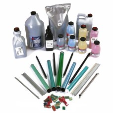 Utángyártott chip Hp W2032A/X