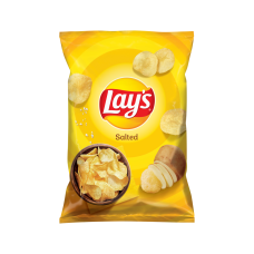 Chips, 60 g, LAYS, sós