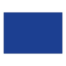 Dekor karton 2 oldalas 50x70 cm, 200g 25ív/csomag, Bluering® sötétkék