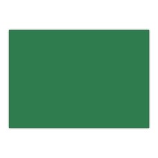 Dekor karton 2 oldalas 50x70 cm, 200g 25ív/csomag, Bluering® sötétzöld