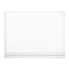 Dokumentum tároló A4, vízálló, öntapadó, 5 db/csomag, Durable Dokumentum tároló A4, vízálló, öntapadó, 5 db/csomag, Durable