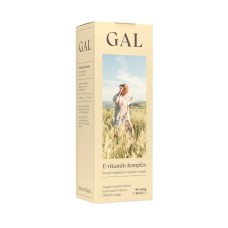 E-vitamin komplex csepp 95ml GAL E-vitamin komplex csepp 95ml GAL