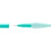 Ecset vízadagolóval M-es heggyel Faber-Castell türkiz Ecset vízadagolóval M-es heggyel Faber-Castell türkiz