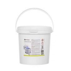 Égőpaszta 5 liter (4 kg) 2 vödör/karton