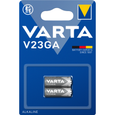Elem V23GA 2 db/csomag, Varta