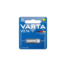 Elem riasztó V27A 1 db/csomag, Varta Elem riasztó V27A 1 db/csomag, Varta