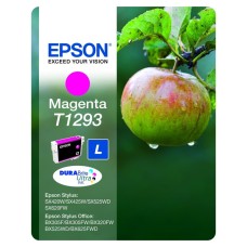 Epson T1293 tintapatron magenta ORIGINAL leértékelt