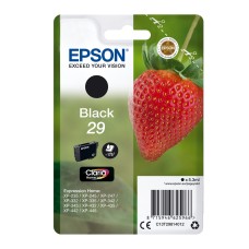 Epson T2981 tintapatron black ORIGINAL