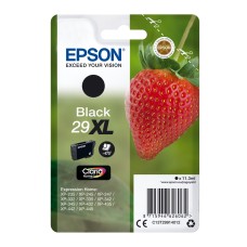 Epson T2991 tintapatron black ORIGINAL