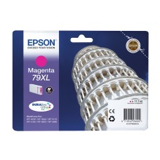 Epson T7903 tintapatron magenta ORIGINAL