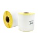 Etikett címke thermo, 152,4 x 101,6mm, tekercses, 400 címke/tekercs Bluering fehér Etikett címke thermo, 152,4 x 101,6mm, tekercses, 400 címke/tekercs Bluering fehér