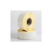 Etikett címke thermo, 20x32mm, tekercses, 2500 címke/tekercs fehér Etikett címke thermo, 20x32mm, tekercses, 2500 címke/tekercs fehér
