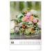 Falinaptár képes 330×460mm Bouquets Realsystem 2027. Falinaptár képes 330×460mm Bouquets Realsystem 2027.