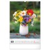 Falinaptár képes 330×460mm Bouquets Realsystem 2027. Falinaptár képes 330×460mm Bouquets Realsystem 2027.