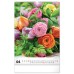 Falinaptár képes 330×460mm Bouquets Realsystem 2027. Falinaptár képes 330×460mm Bouquets Realsystem 2027.