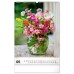 Falinaptár képes 330×460mm Bouquets Realsystem 2027. Falinaptár képes 330×460mm Bouquets Realsystem 2027.