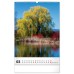 Falinaptár képes 330×460mm Trees Realsystem 2027. Falinaptár képes 330×460mm Trees Realsystem 2027.
