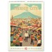 Falinaptár képes 330×460mm Vintage Posters-World Cities Realsystem 2027. Falinaptár képes 330×460mm Vintage Posters-World Cities Realsystem 2027.