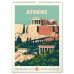 Falinaptár képes 330×460mm Vintage Posters-World Cities Realsystem 2027. Falinaptár képes 330×460mm Vintage Posters-World Cities Realsystem 2027.
