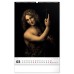 Falinaptár képes  330x460mm Renaissance Realsystem 2027.