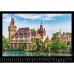 Falinaptár képes 460x320mm, Budapest Realsystem 2027. Falinaptár képes 460x320mm, Budapest Realsystem 2027.