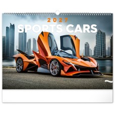 Falinaptár képes 480×330mm Cars Realsystem 2027. Falinaptár képes 480×330mm Cars Realsystem 2027.