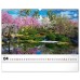 Falinaptár képes 480×330mm Gardens Realsystem 2027. Falinaptár képes 480×330mm Gardens Realsystem 2027.