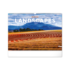 Falinaptár képes  480×330mm Landscapes  Realsystem 2026.