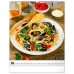 Falinaptár képes 480×560mm Gourmet Realsystem 2027. Falinaptár képes 480×560mm Gourmet Realsystem 2027.