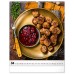Falinaptár képes 480×560mm Gourmet Realsystem 2027. Falinaptár képes 480×560mm Gourmet Realsystem 2027.