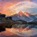 Falinaptár képes lemeznaptár 300x300mm, Alps Realsystem 2027. Falinaptár képes lemeznaptár 300x300mm, Alps Realsystem 2027.