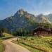 Falinaptár képes lemeznaptár 300x300mm, Alps Realsystem 2027. Falinaptár képes lemeznaptár 300x300mm, Alps Realsystem 2027.