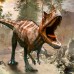 Falinaptár képes lemeznaptár 300x300mm, Dinosaurs Realsystem 2027. Falinaptár képes lemeznaptár 300x300mm, Dinosaurs Realsystem 2027.