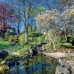 Falinaptár képes lemeznaptár 300x300mm, Gardens Realsystem 2027. Falinaptár képes lemeznaptár 300x300mm, Gardens Realsystem 2027.